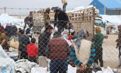 عودة 14513 شخصا من "مخيم الهول" الى العراق منذ العام 2021